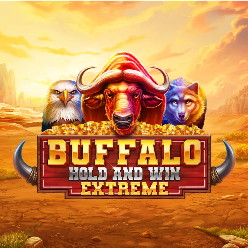 Buffalo Hold and Win Extreme