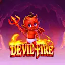 Jouer à Devil Fire sur le casino en ligne Hotwin.be