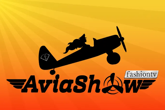 Play Aviashow on Starcasino.be online casino