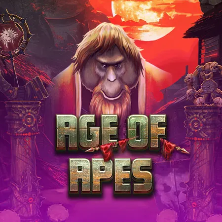 Age of Apes Dice