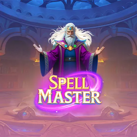 Spellmaster