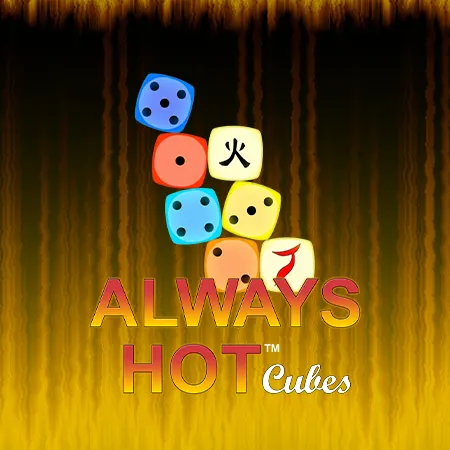 Always Hot Cubes
