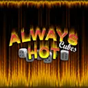 在Madisoncasino.be在线赌场上玩Always Hot Cubes