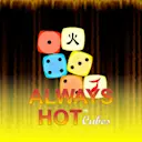 Jouer à Always Hot Cubes sur le casino en ligne Hotwin.be