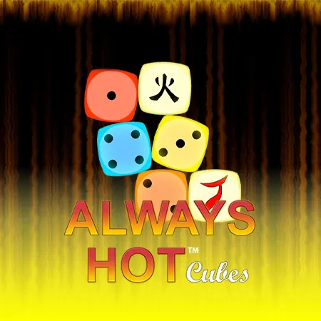 Always Hot Cubes