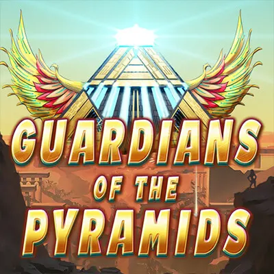 Guardians of the Pyramids (POFS)