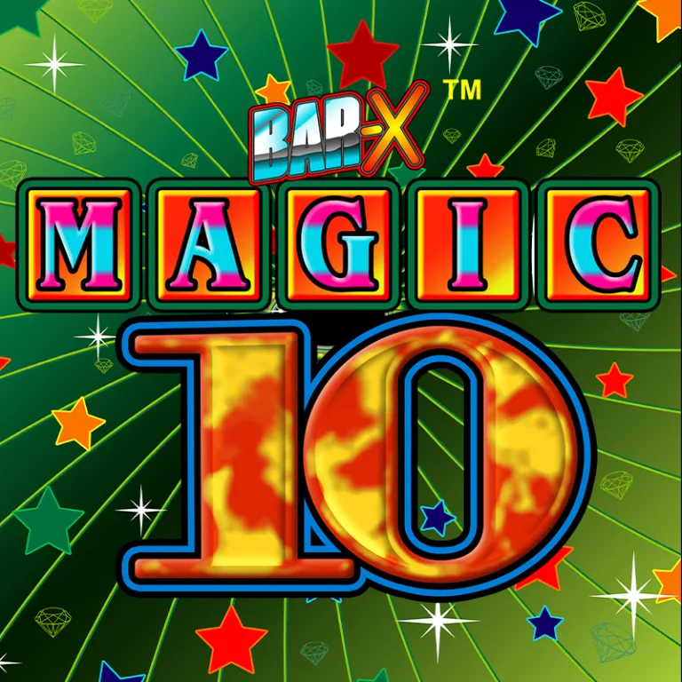 Magic 10