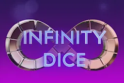 Играйте в Infinity Dice в онлайн-казино Starcasino.be