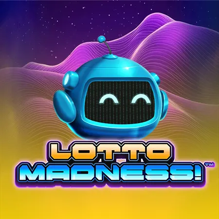 Lotto Madness Instant