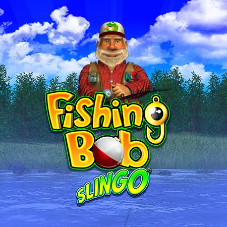 Slingo Fishing Bob