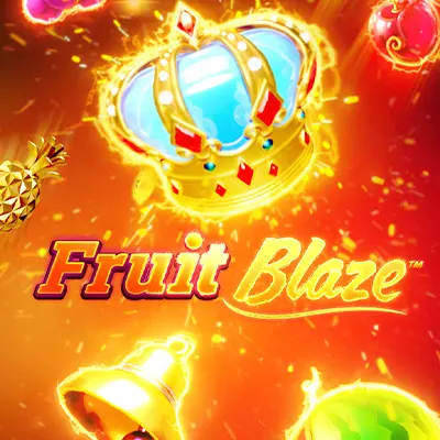 Fruit Blaze