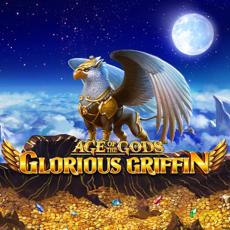 Age of the Gods: Glorious Griffin