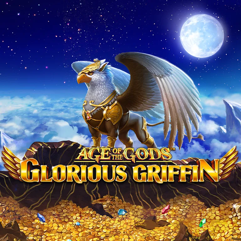 Age of the Gods: Glorious Griffin