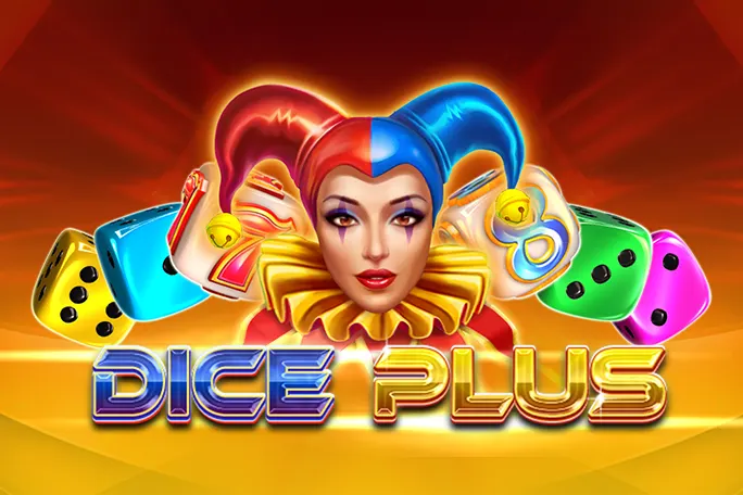 Play Dice Plus on Stardice.be online casino
