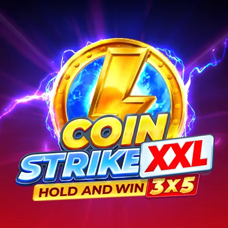 Coin Strike XXL: Hold and Win