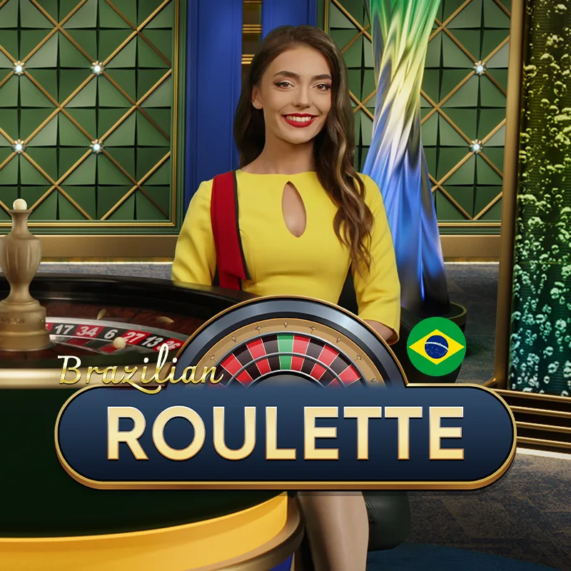 Brazilian Roulette
