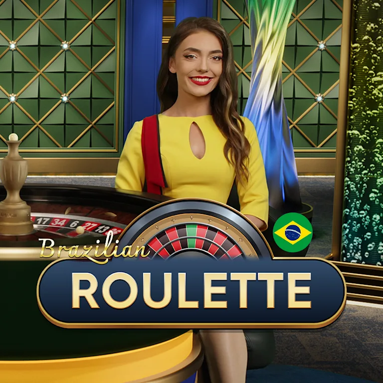 Brazilian Roulette