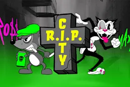 Speel RIP City bij Starcasino.nl