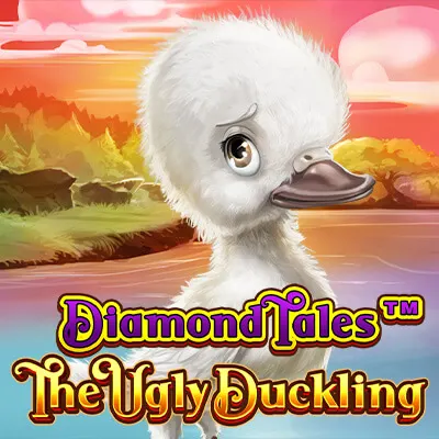 Diamond Tales™: The Ugly Duckling