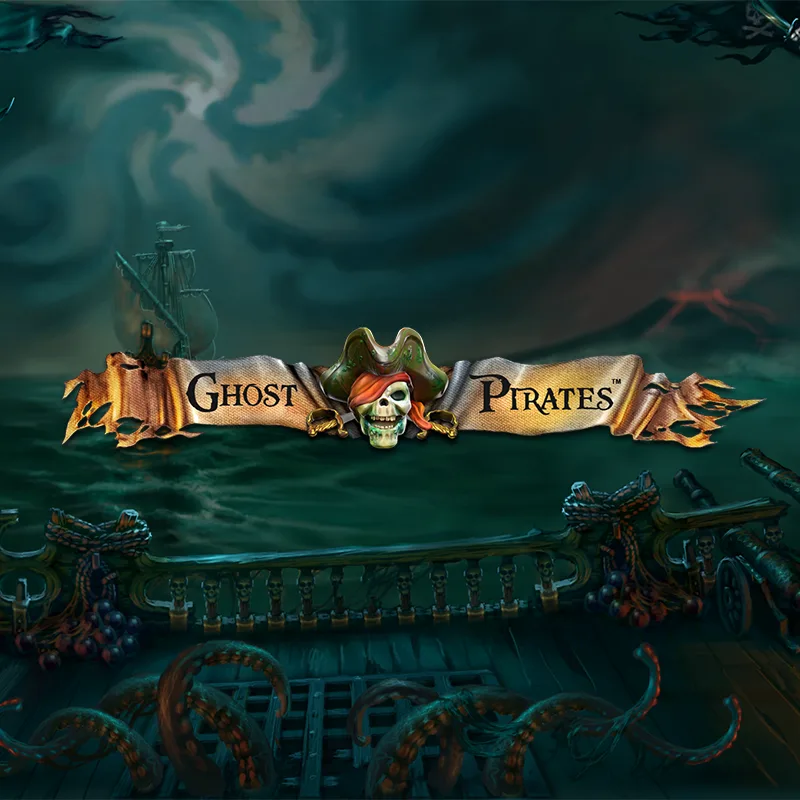 Ghost Pirates