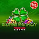 Jouer à Burning Hot Progressive Jackpot sur le casino en ligne Starcasino.nl