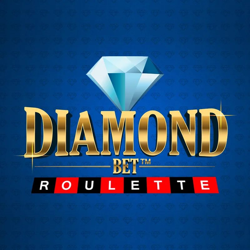 Diamond Bet Roulette