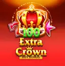 Jouer à 100 Extra Crown Buy Bonus sur le casino en ligne Starcasino.be