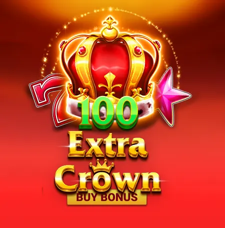 100 Extra Crown Buy Bonus
