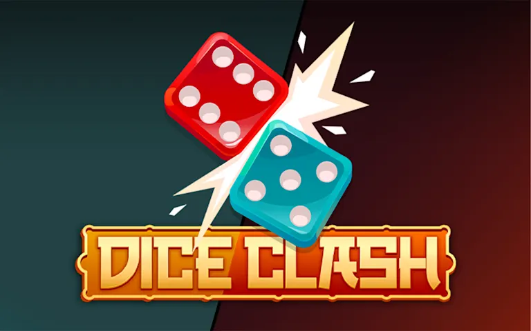 Play Dice Clash on Madisoncasino.be online casino