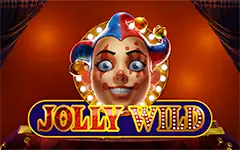 Play Jolly Wild on Starcasino.be online casino