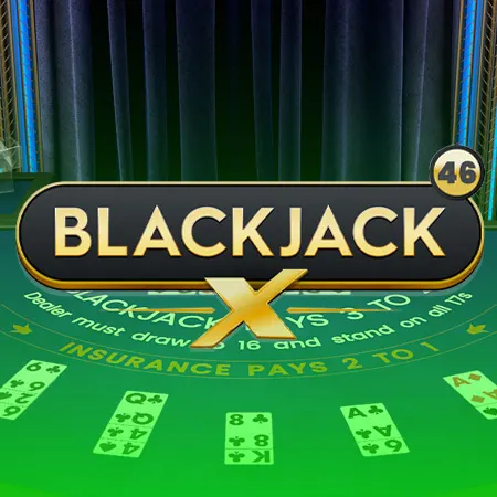 BlackjackX 46