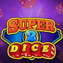 Jouer à Super 2 Dice™ sur le casino en ligne Starcasino.nl