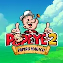 Play Popeye 2: Papiro Magico on Solcasino.es online casino