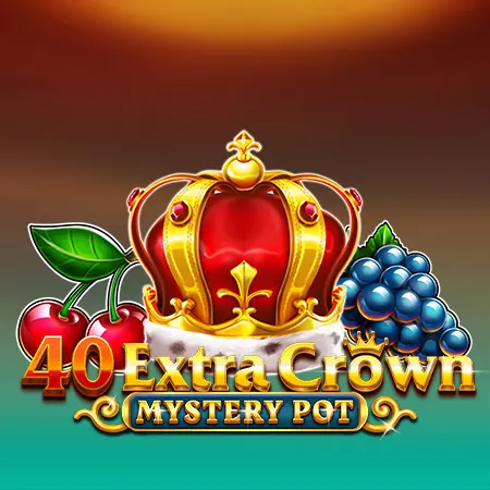 40 Extra Crown Mystery Pot