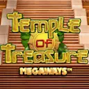 Jouer à Temple of Treasures Megaways sur le casino en ligne Starcasino.be