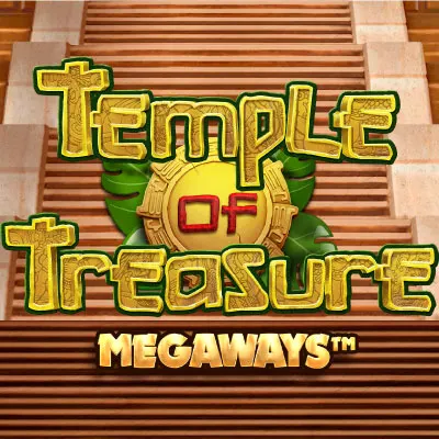 Temple of Treasures Megaways