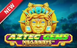 Chơi Aztec Gems Megaways™ trên sòng bạc trực tuyến Starcasino.be