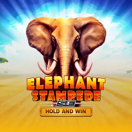 Elephant Stampede SE