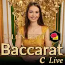 Jouer à Salon Privé Baccarat C sur le casino en ligne Starcasino.nl