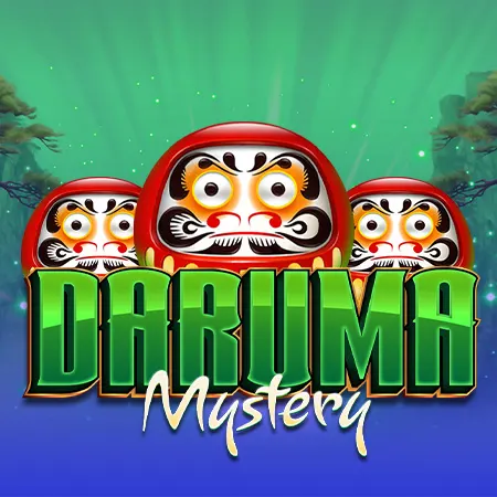 Daruma Mystery