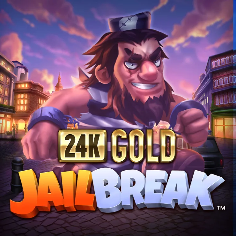 24K Gold JailBreak