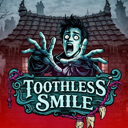Toothless Smile