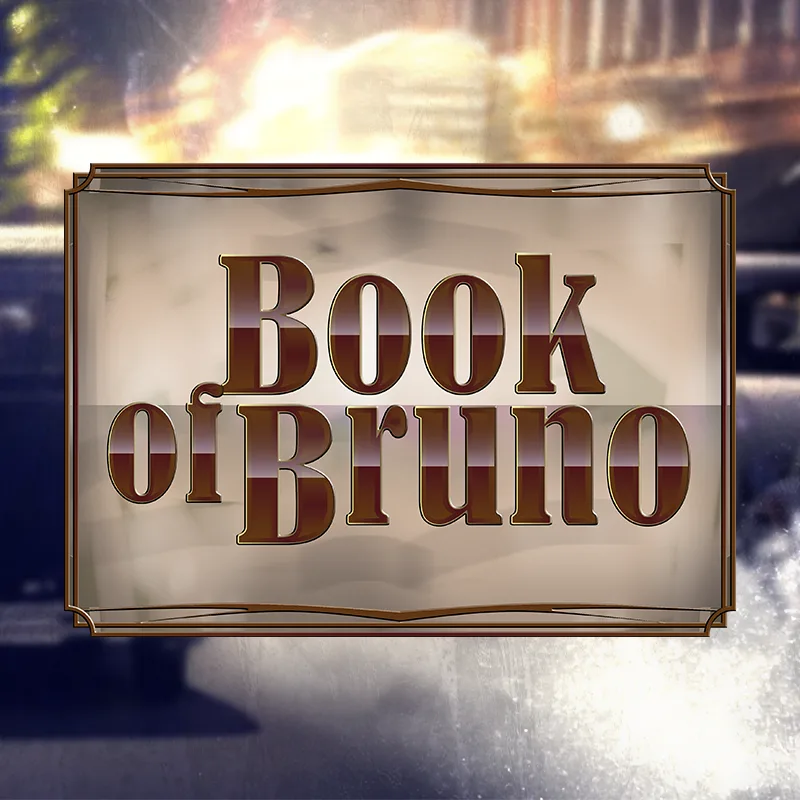 Book of BruNo