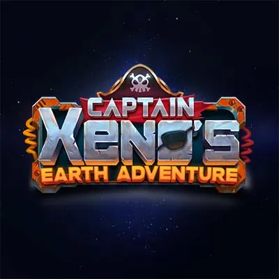 Captain Xenos Earth Adventure