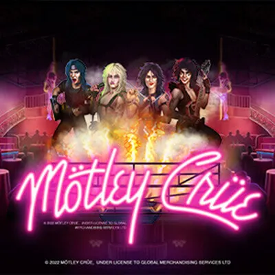 Mötley Crüe