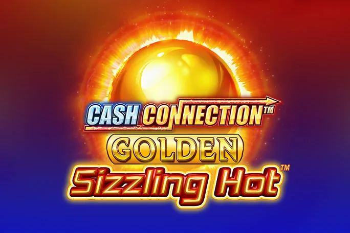 Speel Cash Connection™ – Golden Sizzling Hot™ bij Starcasino.nl 