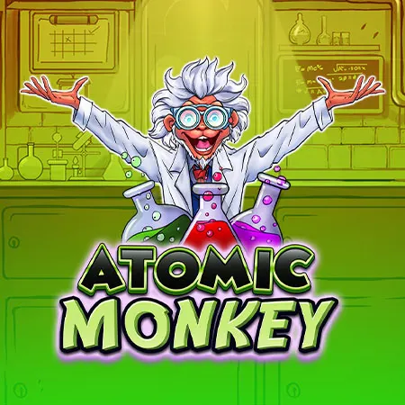 Atomic Monkey