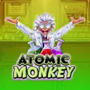 Jouer à Atomic Monkey sur le casino en ligne Starcasino.be