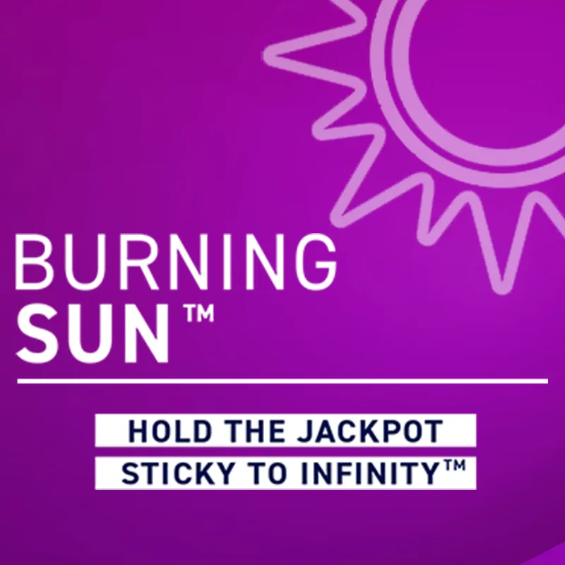 Burning Sun Extremely Light