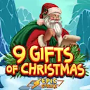 Jouer à 9 Gifts Of Christmas sur le casino en ligne Starcasino.be